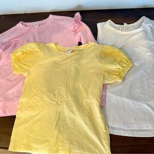 Crewcuts Shirt Bundle